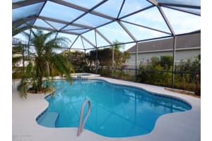 3301 Charon Ave, West Melbourne, FL 32904, Sold 05/12/17
