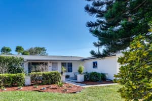 100 Bomarc Ln, Satellite Beach, FL 32937, Sold 07/11/17