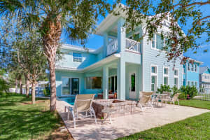 11 Cottage Ct, Cocoa Beach, FL 32931, Sold 01/26/18