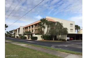 1611 Minutemen Causeway, Cocoa Beach, FL 32931, Sold 11/09/17
