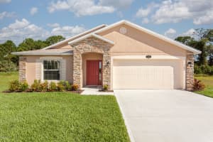 346 Mason Dr, Titusville, FL 32780, Sold 05/18/17