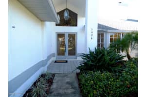 1494 Cypress Trace Dr, Melbourne, FL 32940, Sold 03/07/17