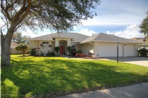 6127 Arlington Cir, Melbourne, FL 32940, Sold 04/03/17