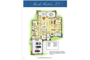 918 Casa Dolce Casa Cir, Rockledge, FL 32955, Sold 12/04/17