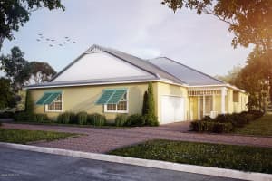 3960 Alamanda Key Dr, Melbourne, FL 32901, Sold 08/18/17