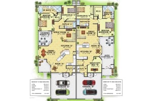 3960 Alamanda Key Dr, Melbourne, FL 32901, Sold 08/18/17