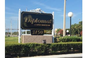 3150 N Atlantic Ave, Cocoa Beach, FL 32931, Sold 05/15/17