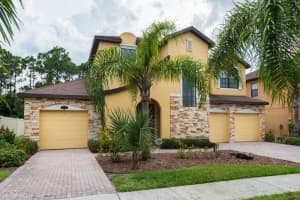 1170 Talon Way, Melbourne, FL 32934, Sold 02/01/17