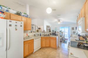 3472 Chica Cir, West Melbourne, FL 32904, Sold 03/21/17