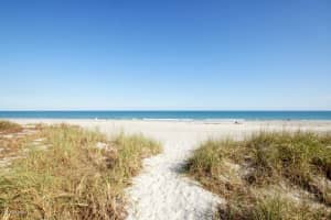 3450 Ocean Beach Blvd, Cocoa Beach, FL 32931, Sold 05/01/17