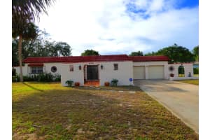 2165 Melaleuca Dr, Merritt Island, FL 32952, Sold 04/19/17
