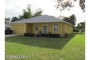 4464 Coquina Ridge Dr, Melbourne, FL 32935, Sold 04/17/17