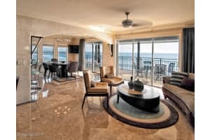 1645 N Highway A1A, 403, Indialantic, FL 32903 - MLS#775093