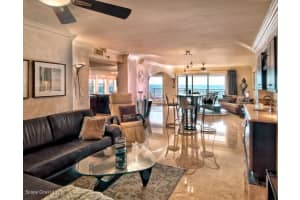 1645 N Highway A1A, 403, Indialantic, FL 32903 - MLS#775093