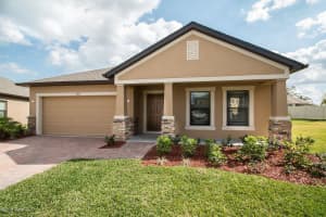Harvest Cir, Rockledge, FL 32955, Sold 04/10/17
