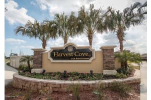 Harvest Cir, Rockledge, FL 32955, Sold 04/10/17