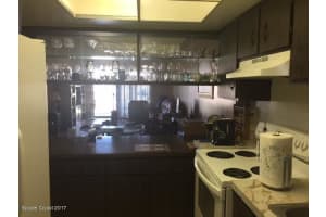 2135 N Courtenay Pkwy, Merritt Island, FL 32953, Sold 09/19/17