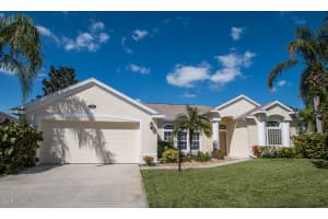3722 Stream Dr, Melbourne, FL 32940, Sold 04/13/17