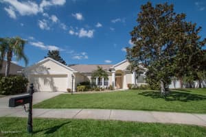 3722 Stream Dr, Melbourne, FL 32940, Sold 04/13/17