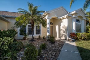 3722 Stream Dr, Melbourne, FL 32940, Sold 04/13/17
