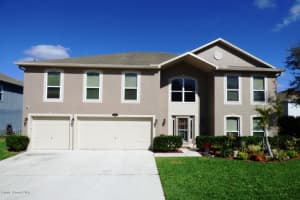 1372 Sorento Cir, West Melbourne, FL 32904, Sold 05/31/17