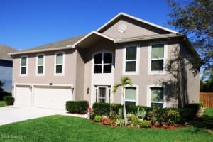 1372 Sorento Cir, West Melbourne, FL 32904, Sold 05/31/17
