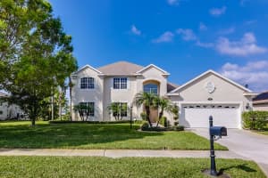 5876 Arlington Cir, Melbourne, FL 32940, Sold 05/04/17