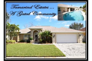 1211 Tamango Dr, West Melbourne, FL 32904, Sold 04/13/17