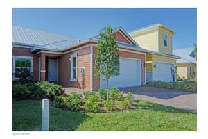 2040 Bridgepointe Cir, Vero Beach, FL 32967, Sold 11/16/17