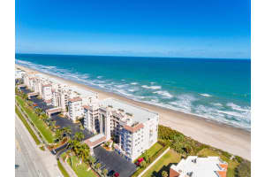 2095 Florida A1A, Indian Harbour Beach, FL 32937, Sold 03/31/17