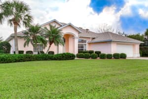 4160 San Ysidro Way, Rockledge, FL 32955, Sold 03/20/17