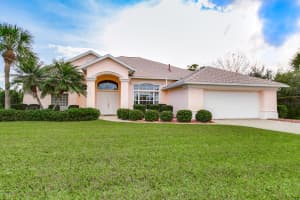4160 San Ysidro Way, Rockledge, FL 32955, Sold 03/20/17