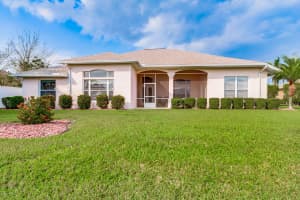 4160 San Ysidro Way, Rockledge, FL 32955, Sold 03/20/17