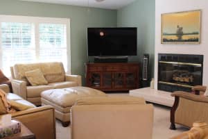 3345 Treetop Dr, Titusville, FL 32780, Sold 04/04/17