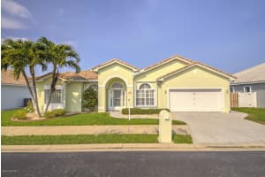 212 Sanibel Way, Melbourne Beach, FL 32951, Sold 03/17/17