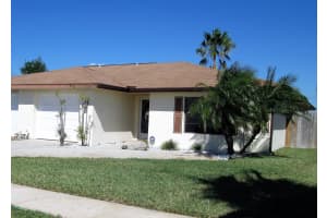77 Anchor Dr, Satellite Beach, FL 32937, Sold 03/31/17