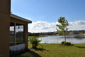 3321 Charon Ave, Melbourne, FL 32904, Sold 05/18/17