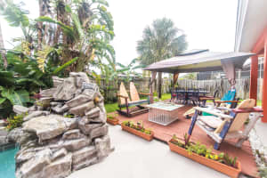 408 Lighthouse Landing St, Satellite Beach, FL 32937, Sold 08/03/17