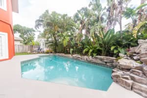 408 Lighthouse Landing St, Satellite Beach, FL 32937, Sold 08/03/17