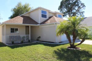 1317 Cypress Bend Cir, Melbourne, FL 32934, Sold 03/17/17