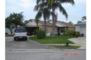 4059 Marlberry Ln, Melbourne, FL 32901, Sold 02/17/17