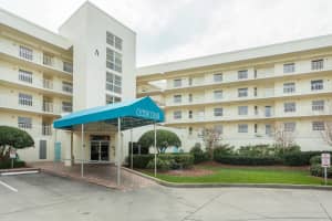 8700 Ridgewood Ave, Cape Canaveral, FL 32920, Sold 11/09/17