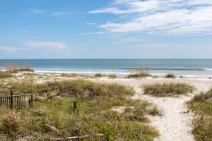 8700 Ridgewood Ave, Cape Canaveral, FL 32920, Sold 11/09/17