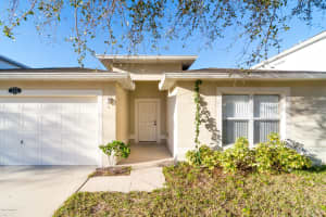 350 Tortuga Way, West Melbourne, FL 32904, Sold 05/19/17