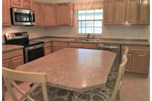 3324 Meadowridge Dr, Melbourne, FL 32901, Sold 04/14/17