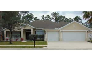 4429 Lady Hawk Way, West Melbourne, FL 32904, Sold 06/20/17