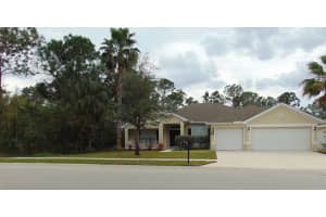 4429 Lady Hawk Way, West Melbourne, FL 32904, Sold 06/20/17