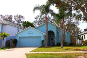 2960 Pebble Creek St, Melbourne, FL 32935, Sold 04/28/17