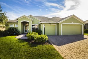 2004 Botanica Cir, West Melbourne, FL 32904, Sold 06/09/17