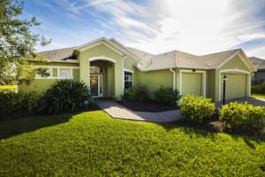 2004 Botanica Cir, West Melbourne, FL 32904, Sold 06/09/17